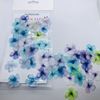 resm Yenilebilir Kağıt Kullanıma Hazır  Mini Çiçekler ve Diğer Modeller