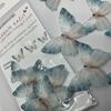 Picture of Precut Waferpaper Butterflies