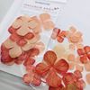 Picture of Precut Waferpaper Flowers